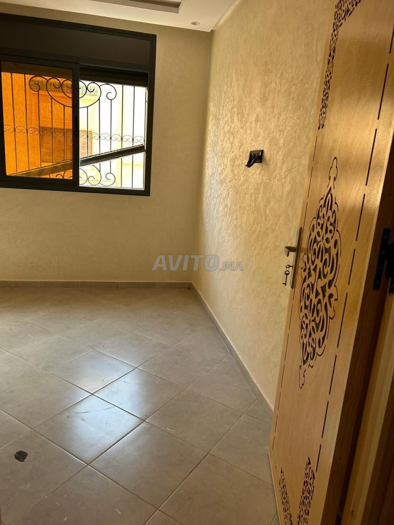 Appartement 50 m² à vendre ou à louer à Sidi Bennour — Photo 4