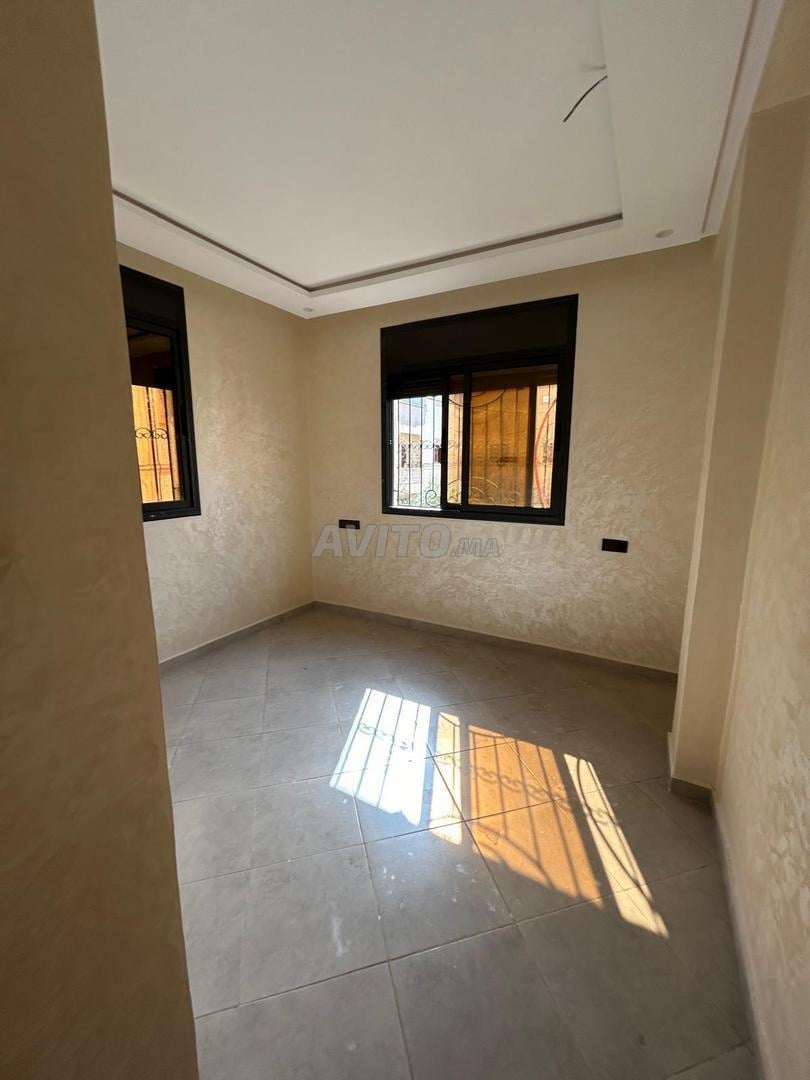 Appartement 50 m² à vendre ou à louer à Sidi Bennour — Photo 5