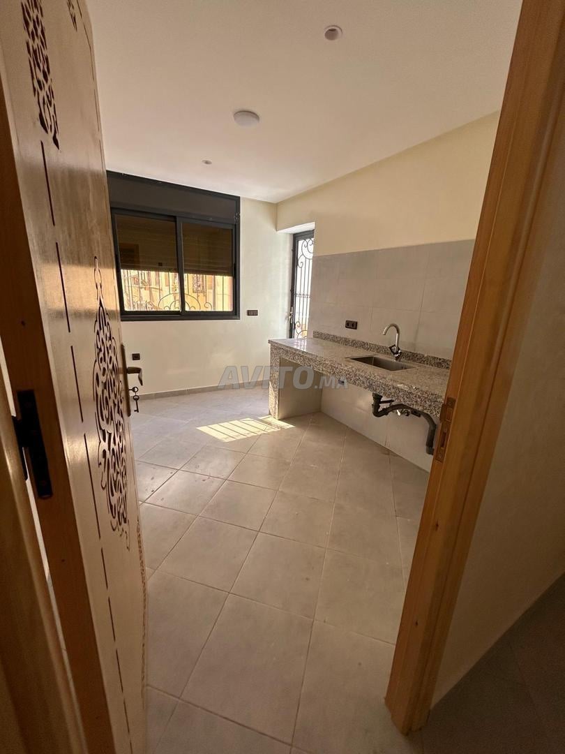 Appartement 50 m² à vendre ou à louer à Sidi Bennour — Photo 6