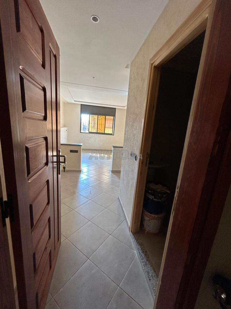 Appartement 50 m² à vendre ou à louer à Sidi Bennour — Photo 7