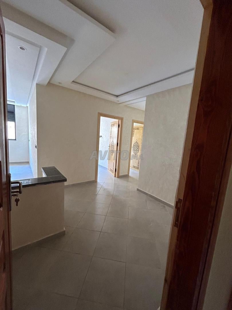 Appartement 50 m² à vendre ou à louer à Sidi Bennour — Photo 8