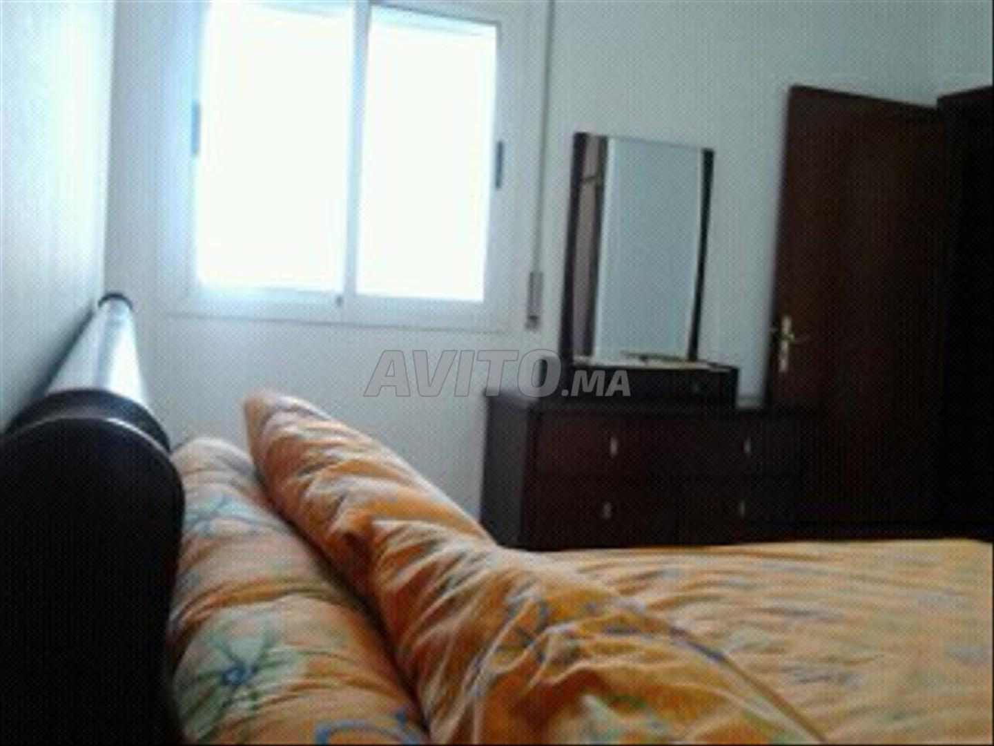 شقة 96 م² للإيجار في طنجة (فالي فلوري) — Photo 2