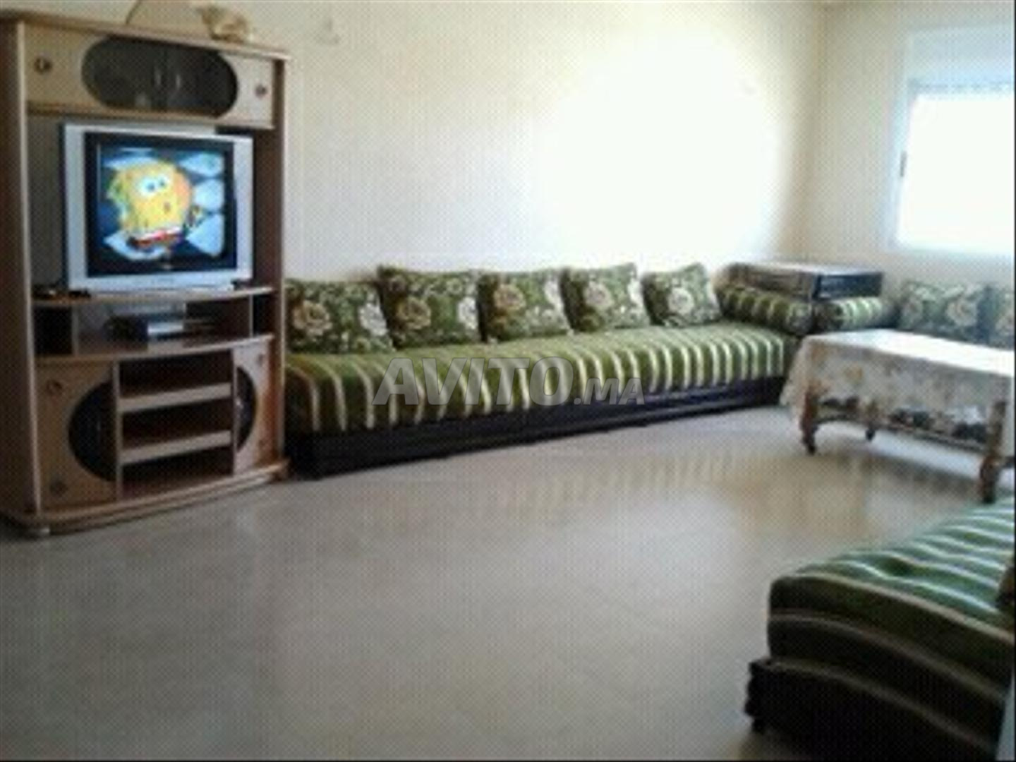 شقة 96 م² للإيجار في طنجة (فالي فلوري) — Photo 3