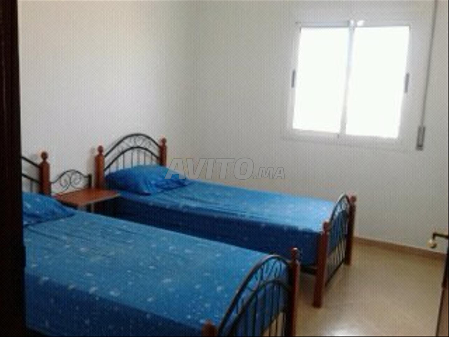 شقة 96 م² للإيجار في طنجة (فالي فلوري) — Photo 4