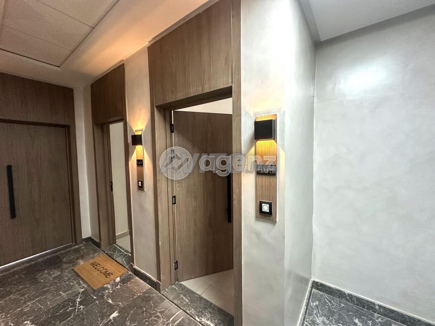 Bureau 73 m² à louer à Casablanca Roches Noires — Photo 4