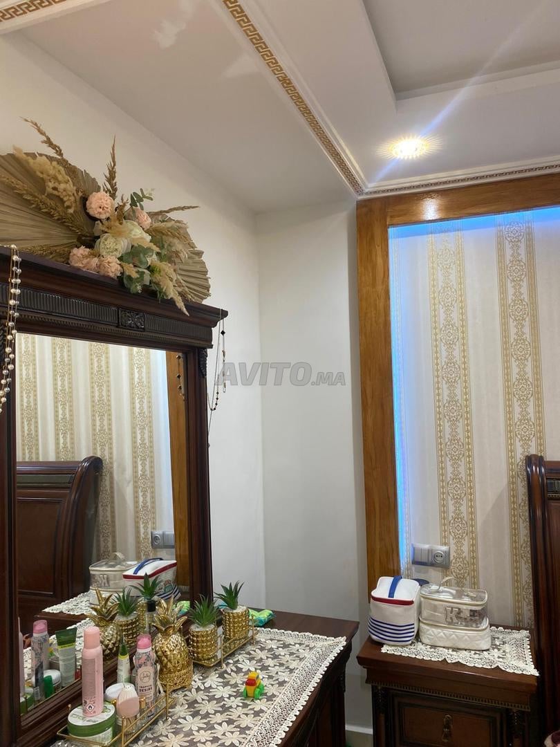Appartement 70 m² à louer à Tanger près des Souks Salam — Photo 5
