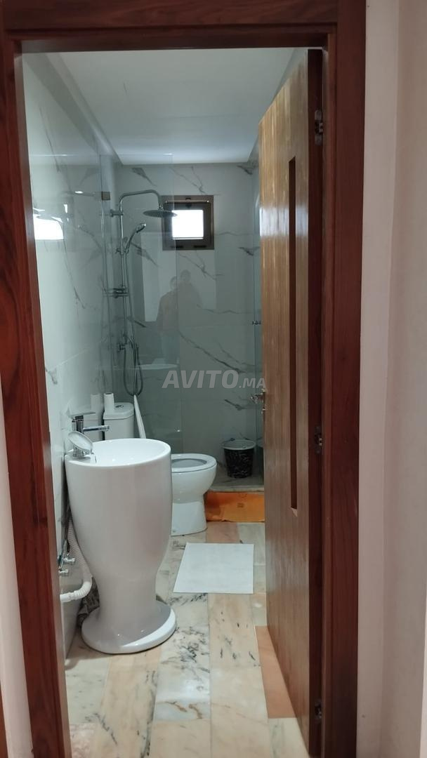 Appartement 75 m² à louer à Rabat, quartier Agdal — Photo 2