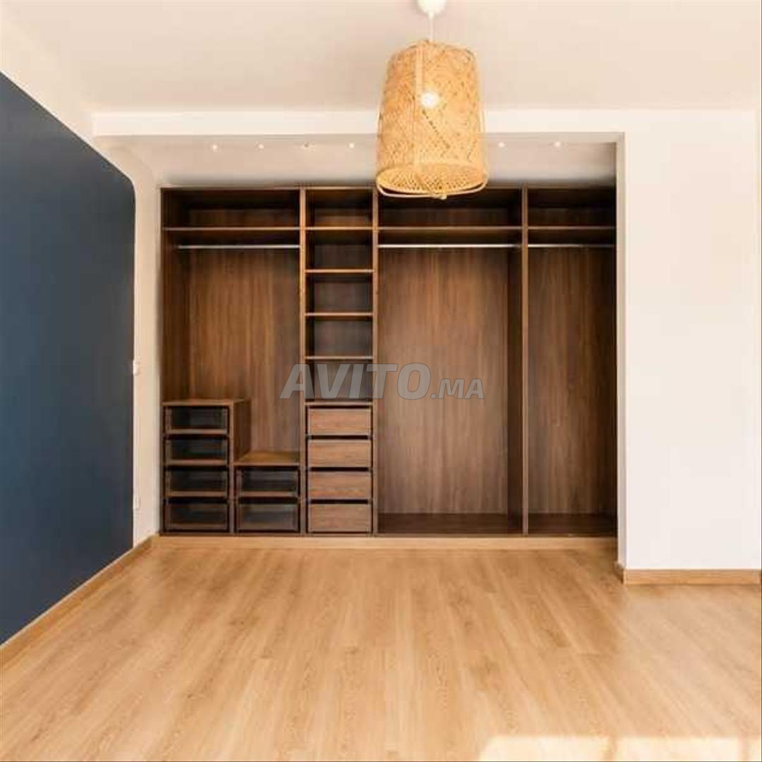 شقة 157 م² للبيع في الدار البيضاء - امتداد Maarif — Photo 4
