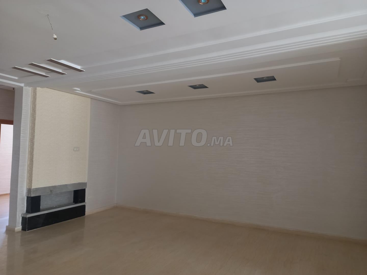 Appartement 137 m² à louer à Fès — Photo 2