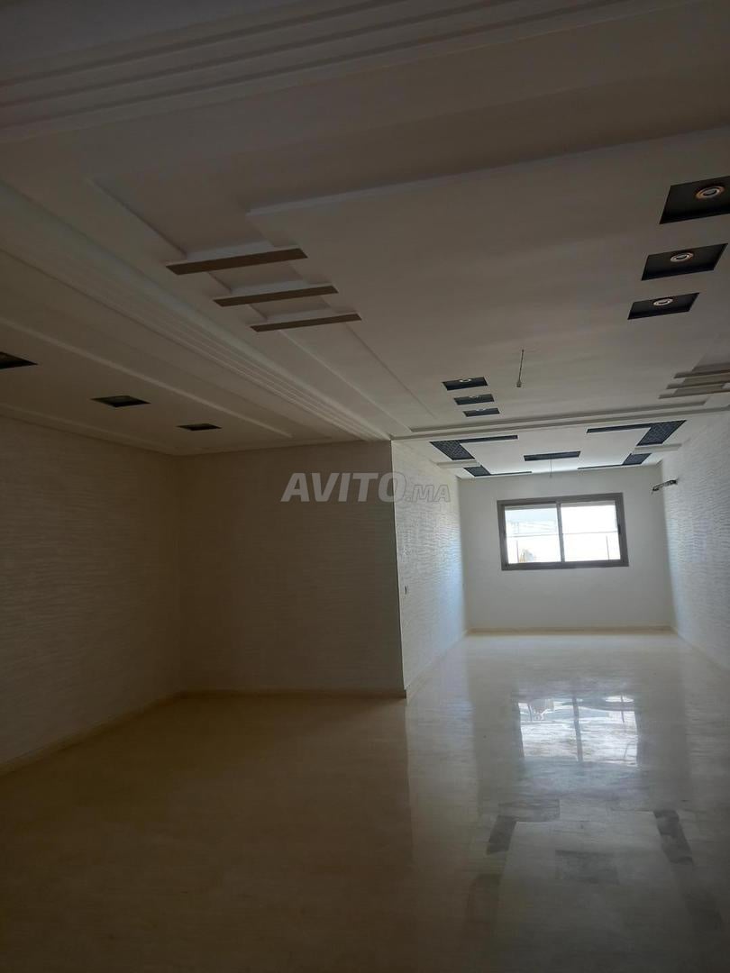 Appartement 137 m² à louer à Fès — Photo 3