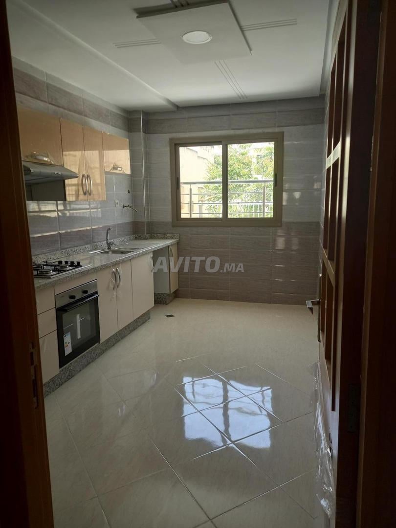 Appartement 137 m² à louer à Fès — Photo 7