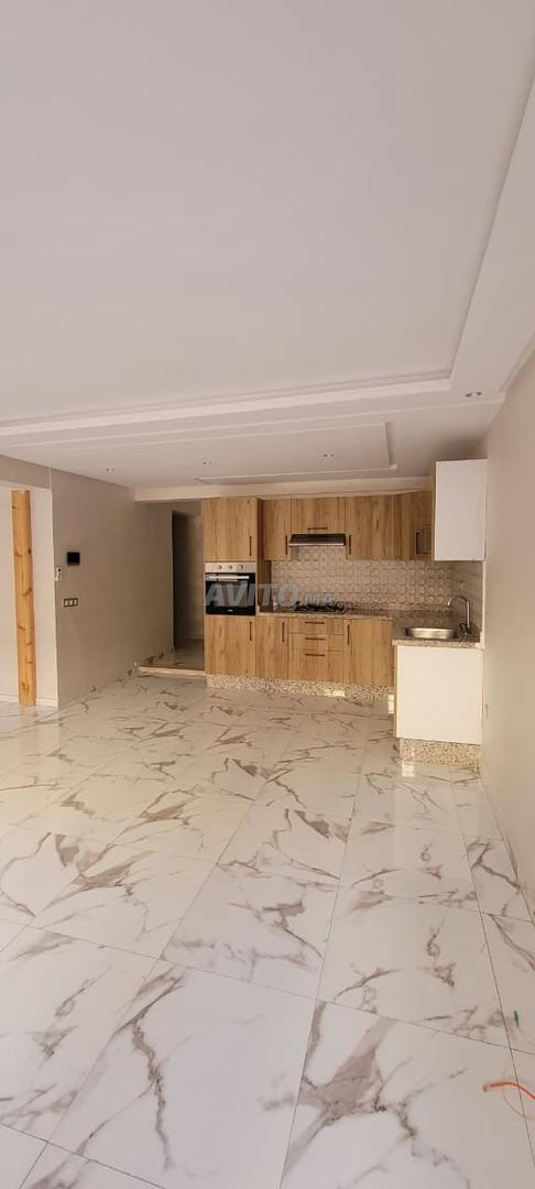 شقة دوبلكس 3 غرف للإيجار في مراكش — Photo 2