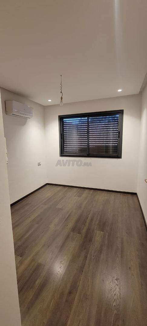 شقة دوبلكس 3 غرف للإيجار في مراكش — Photo 11