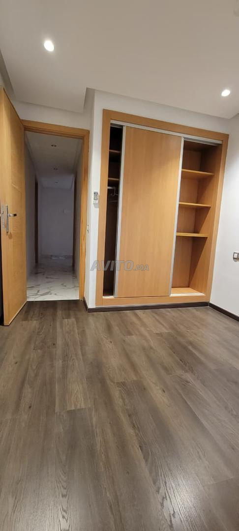 شقة دوبلكس 3 غرف للإيجار في مراكش — Photo 12
