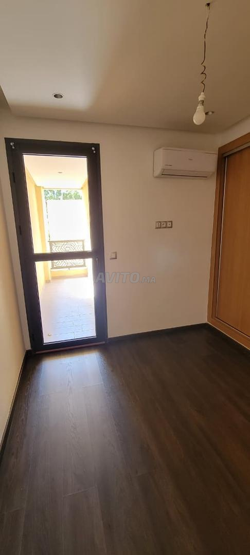 شقة دوبلكس 3 غرف للإيجار في مراكش — Photo 15