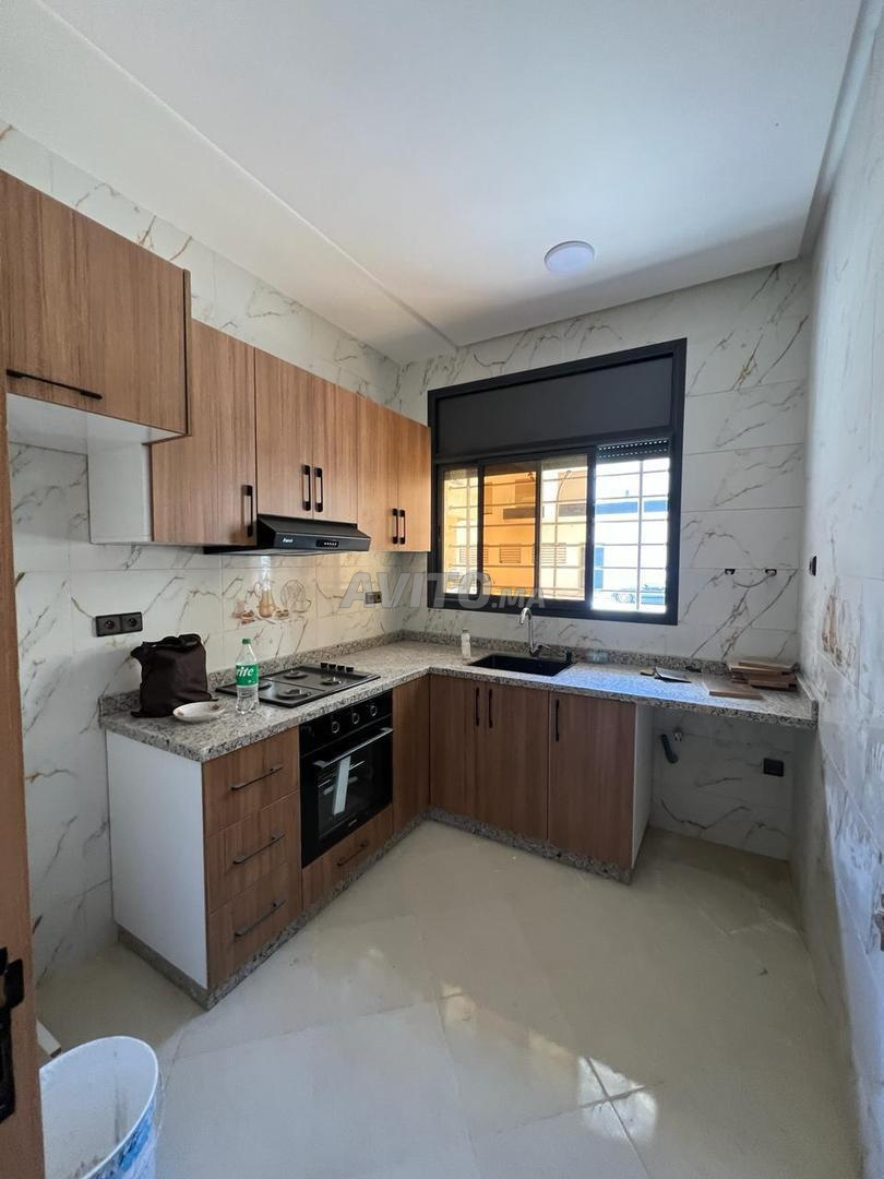 Appartement 2 pièces à vendre à Témara — Photo 2