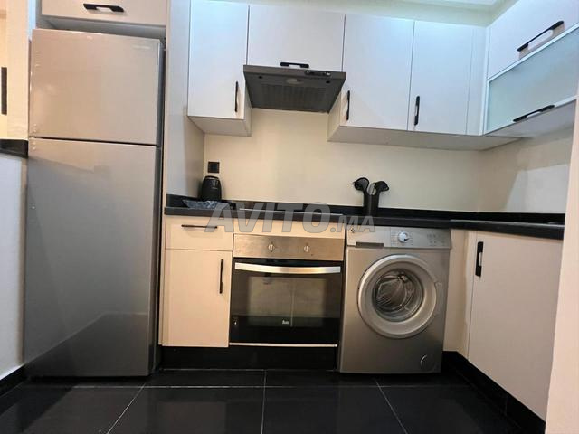 شقة 90 م² للإيجار في الدار البيضاء (bourgogne) — Photo 14