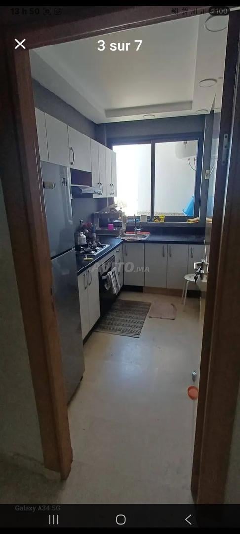 Appartement 75 m² à vendre à Casablanca (2 Mars) — Photo 2