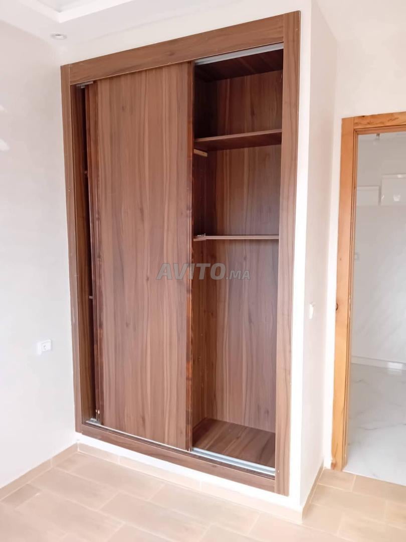 شقة للايجار 64 م² في بوزنيقة — Photo 2