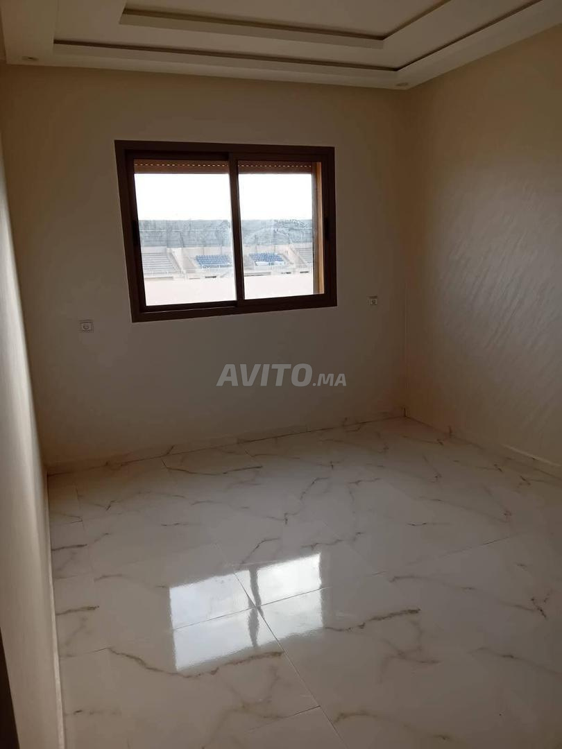 شقة للايجار 64 م² في بوزنيقة — Photo 4