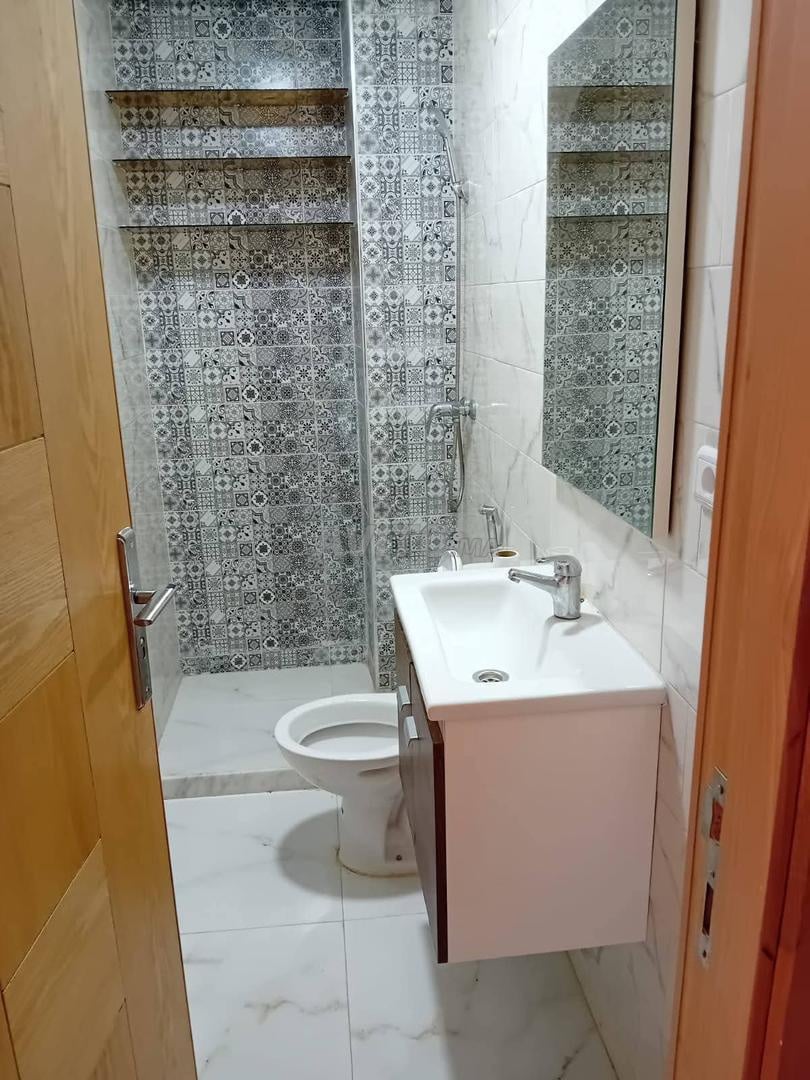 شقة للايجار 64 م² في بوزنيقة — Photo 8