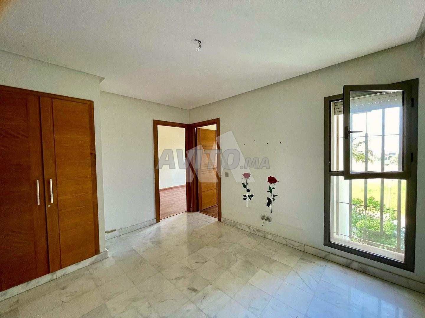 80 m² Apartment for Rent in Casablanca (Hay Nassim) — Photo 7