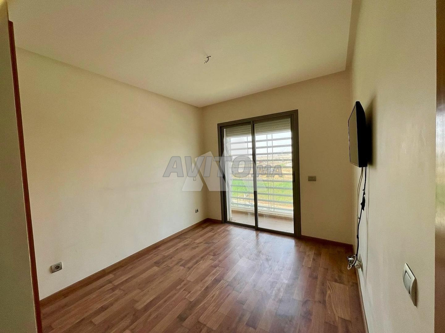 80 m² Apartment for Rent in Casablanca (Hay Nassim) — Photo 9