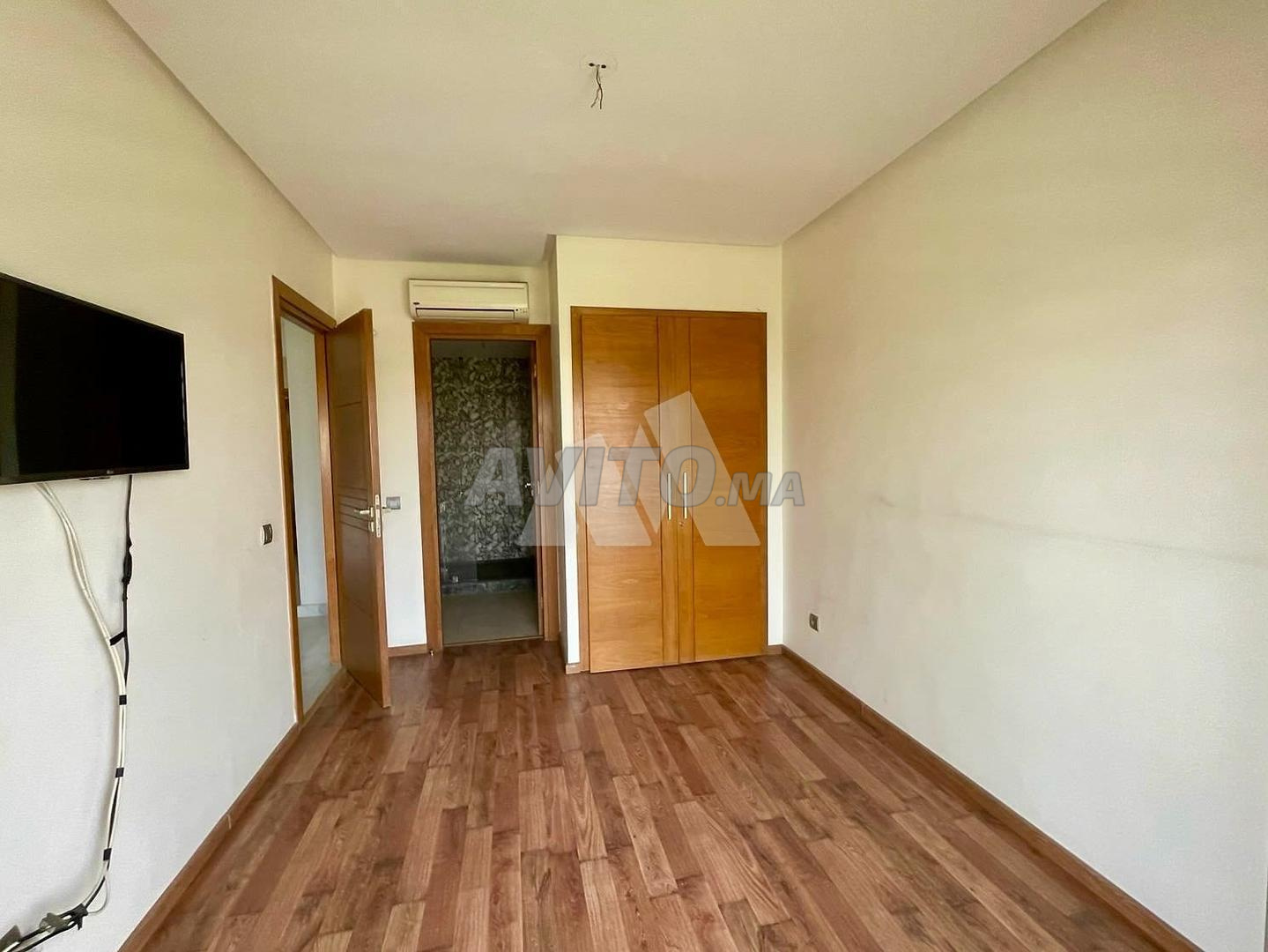 80 m² Apartment for Rent in Casablanca (Hay Nassim) — Photo 10