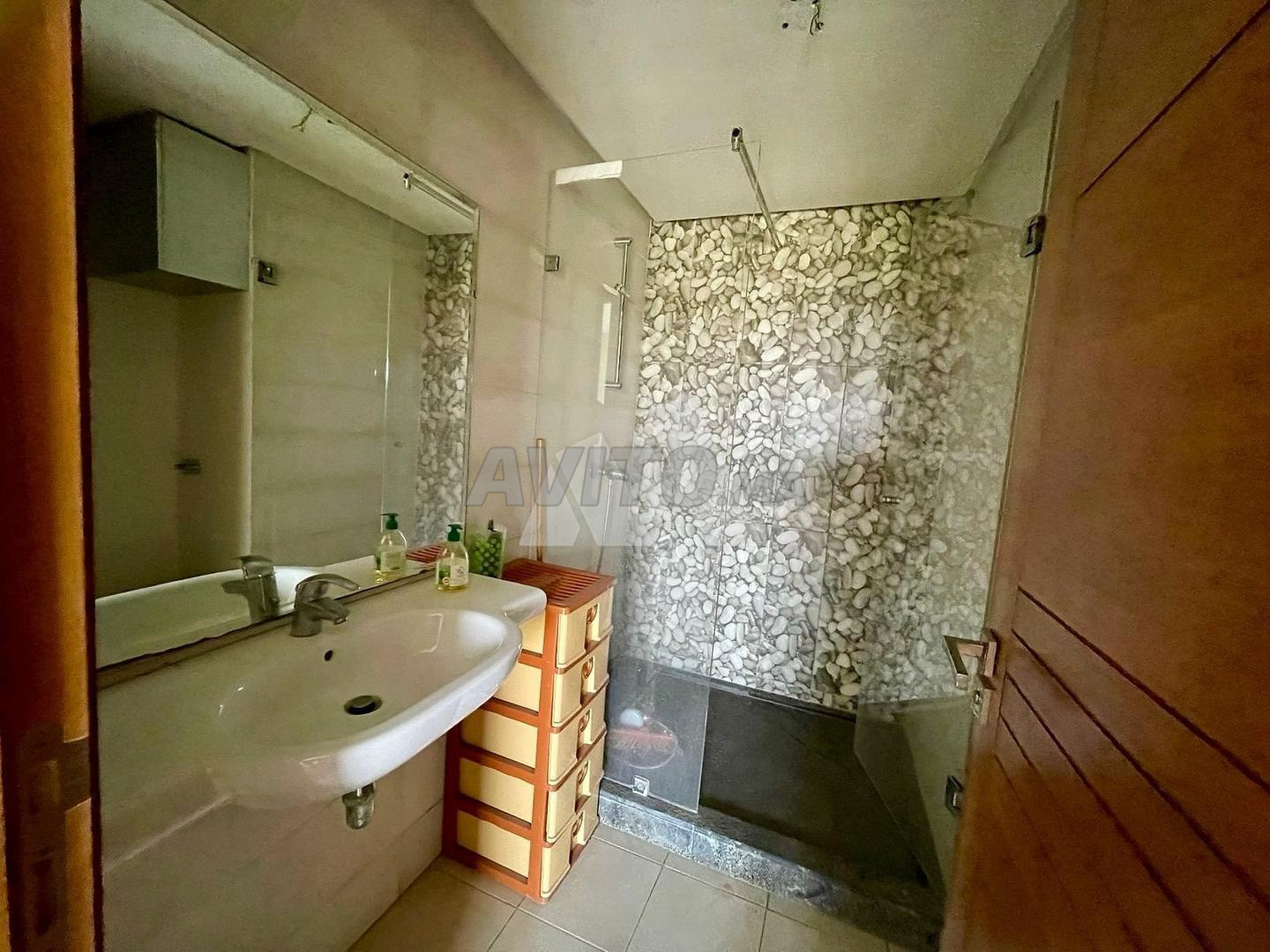 80 m² Apartment for Rent in Casablanca (Hay Nassim) — Photo 12