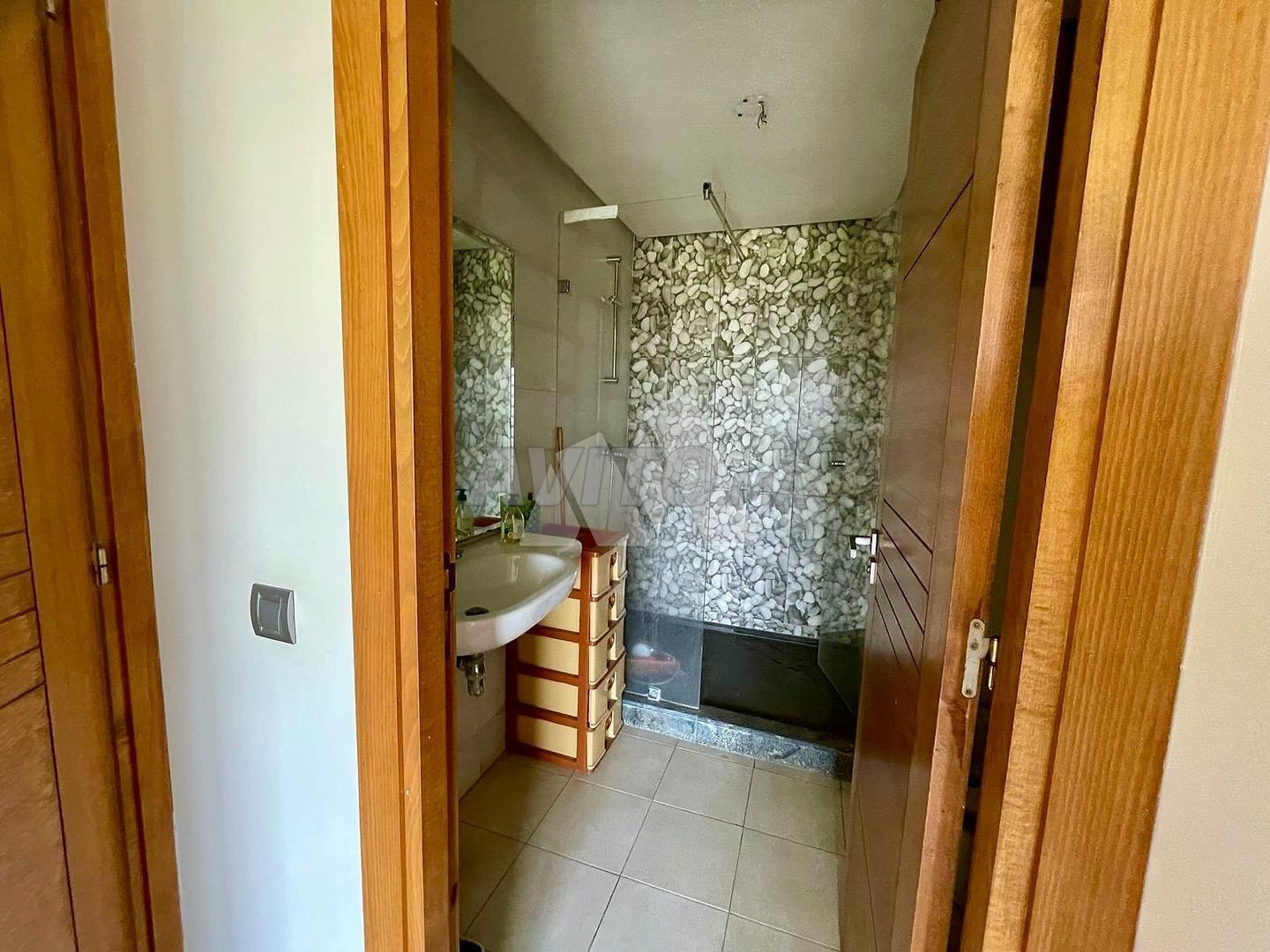 80 m² Apartment for Rent in Casablanca (Hay Nassim) — Photo 13
