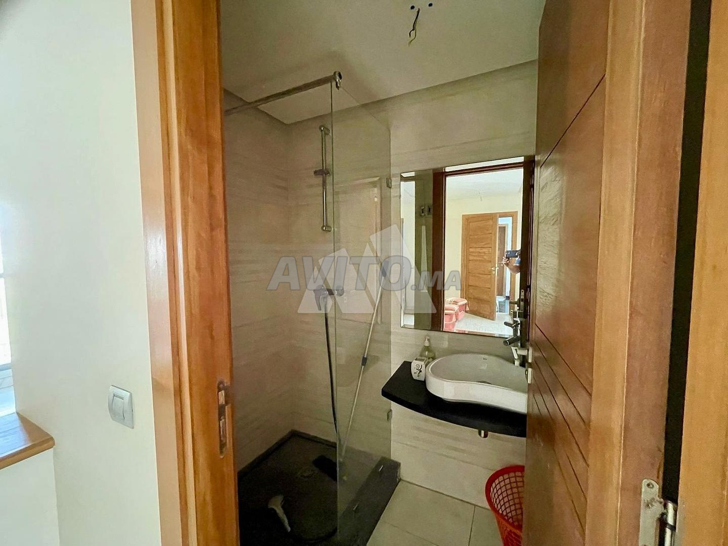 80 m² Apartment for Rent in Casablanca (Hay Nassim) — Photo 14