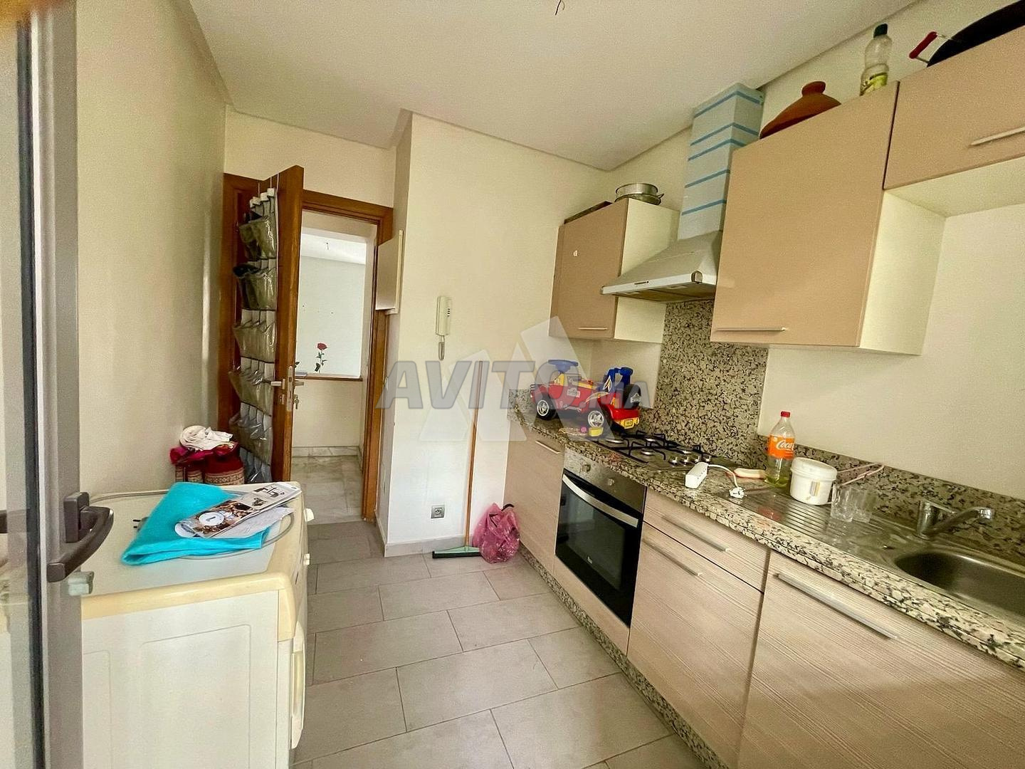80 m² Apartment for Rent in Casablanca (Hay Nassim) — Photo 15