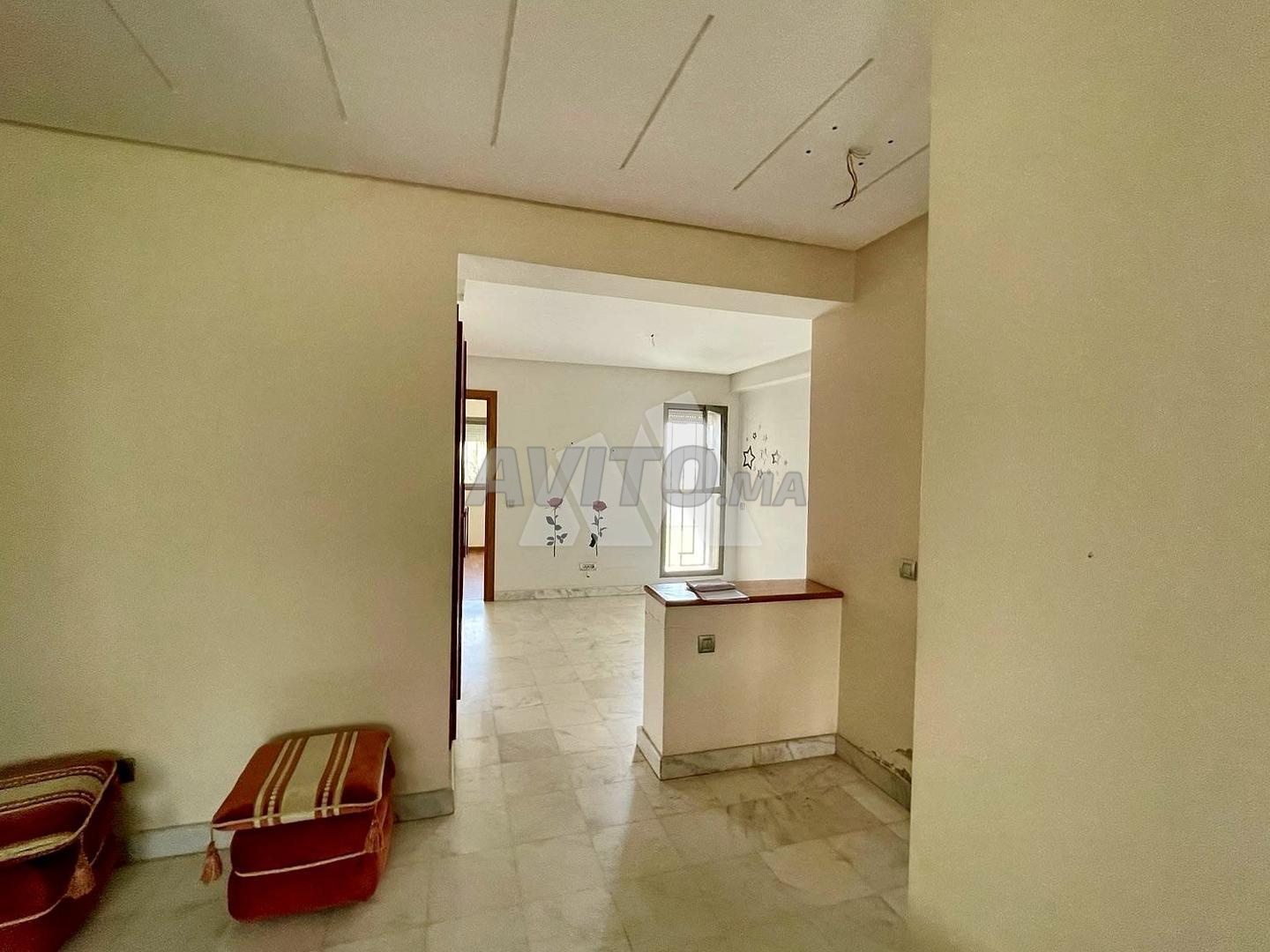80 m² Apartment for Rent in Casablanca (Hay Nassim) — Photo 17