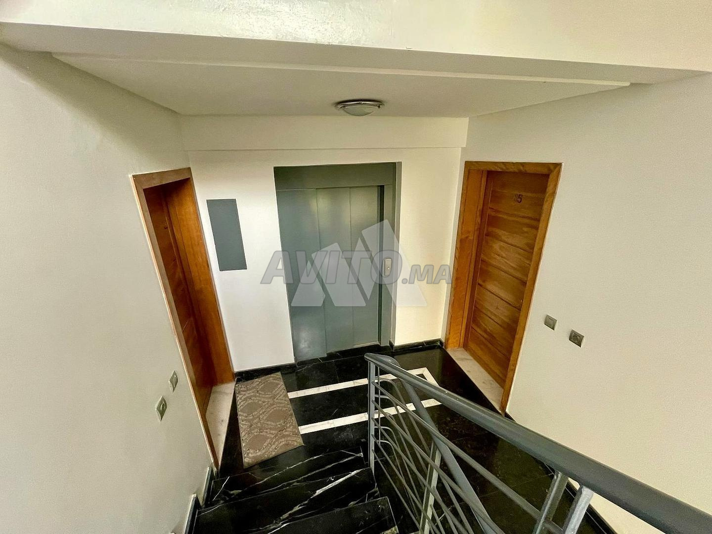 80 m² Apartment for Rent in Casablanca (Hay Nassim) — Photo 18