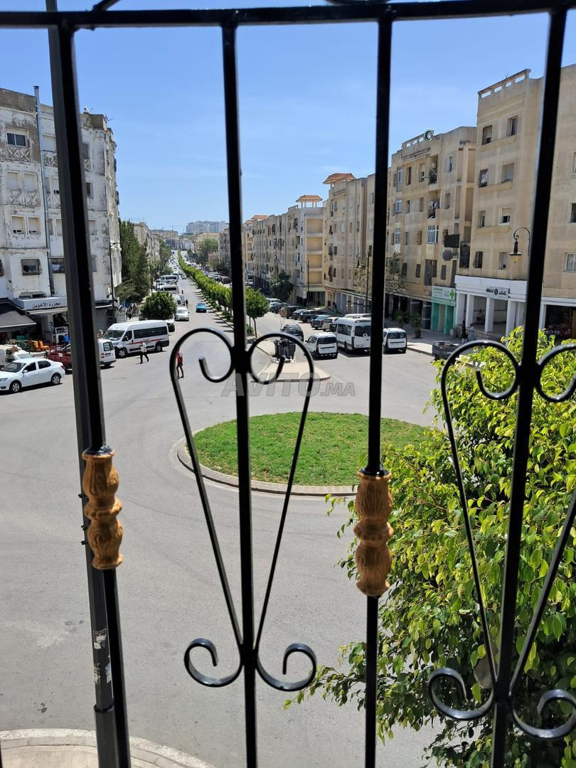 Apartment 60 m² for Rent in Tangier (Al Irfane 2) — Photo 2
