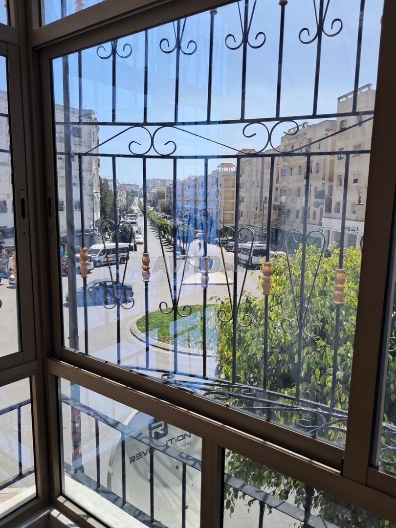 Apartment 60 m² for Rent in Tangier (Al Irfane 2) — Photo 3