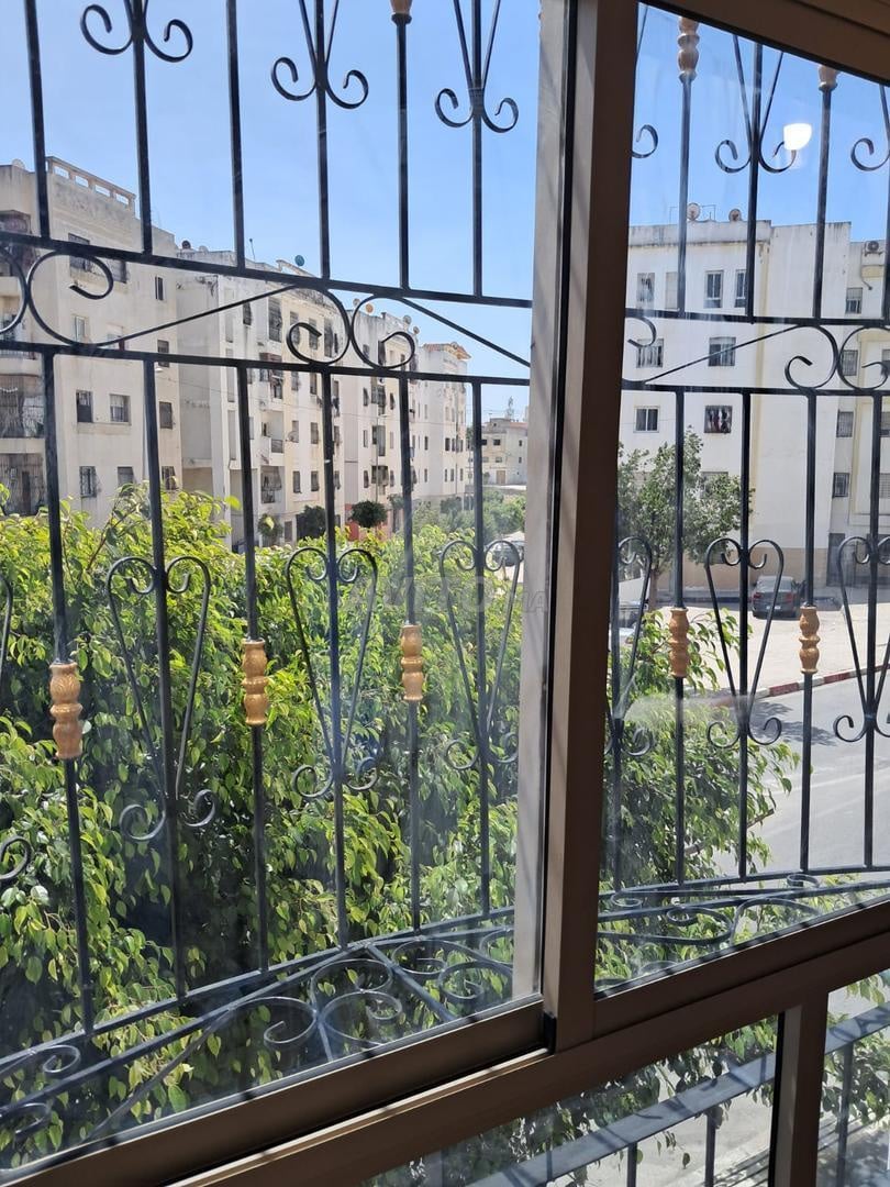 Apartment 60 m² for Rent in Tangier (Al Irfane 2) — Photo 4