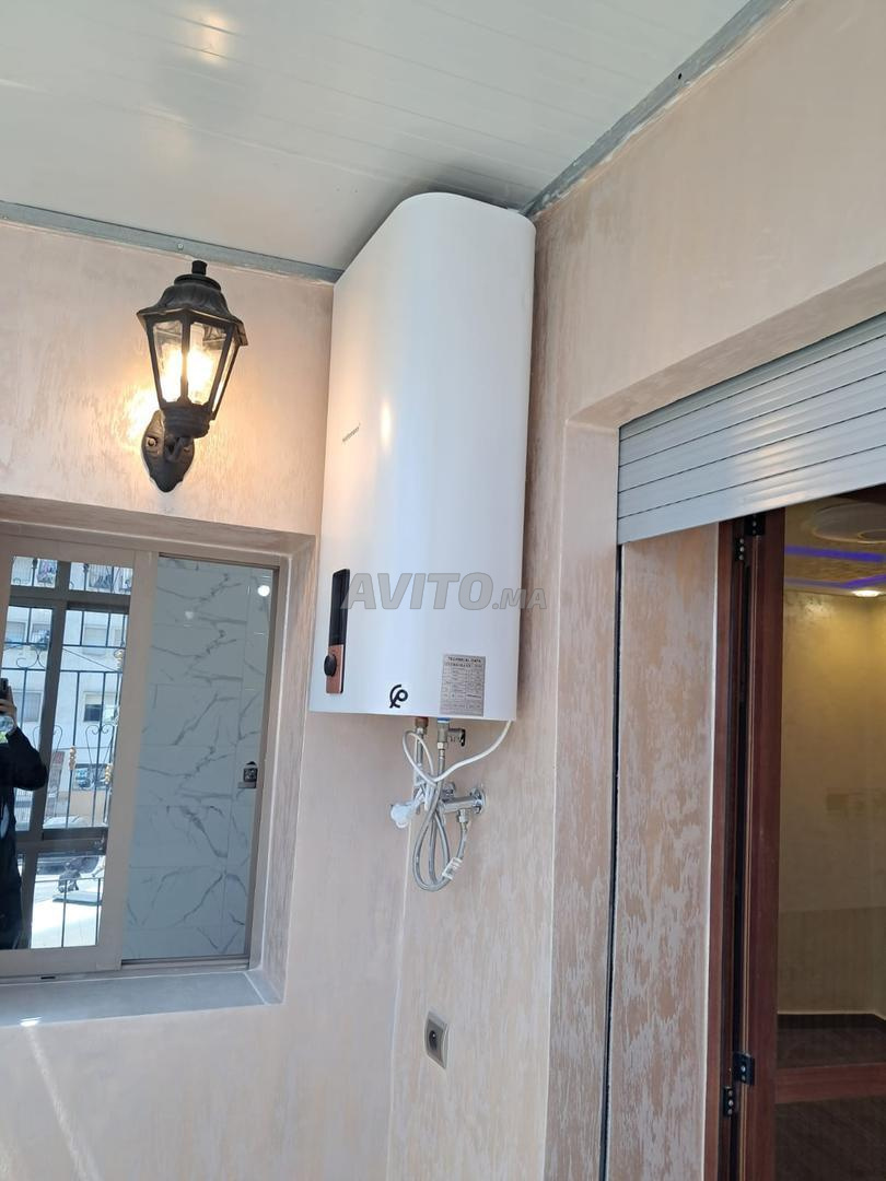 Apartment 60 m² for Rent in Tangier (Al Irfane 2) — Photo 8
