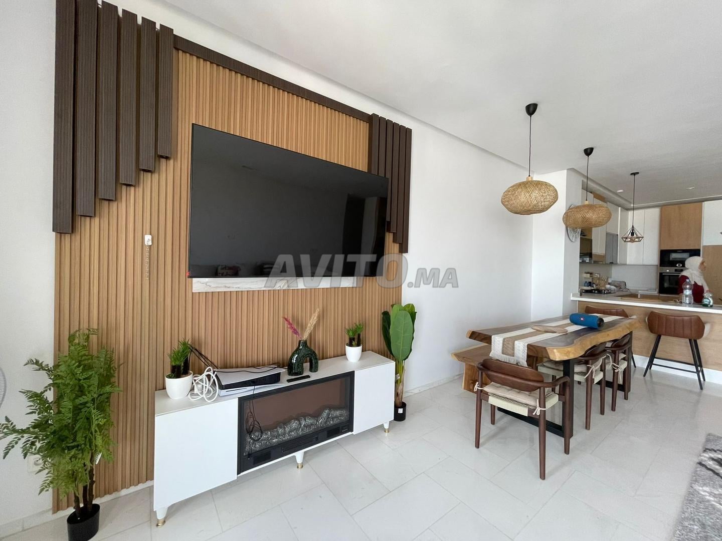 170m² Apartment for Rent in Tangier — Photo 5