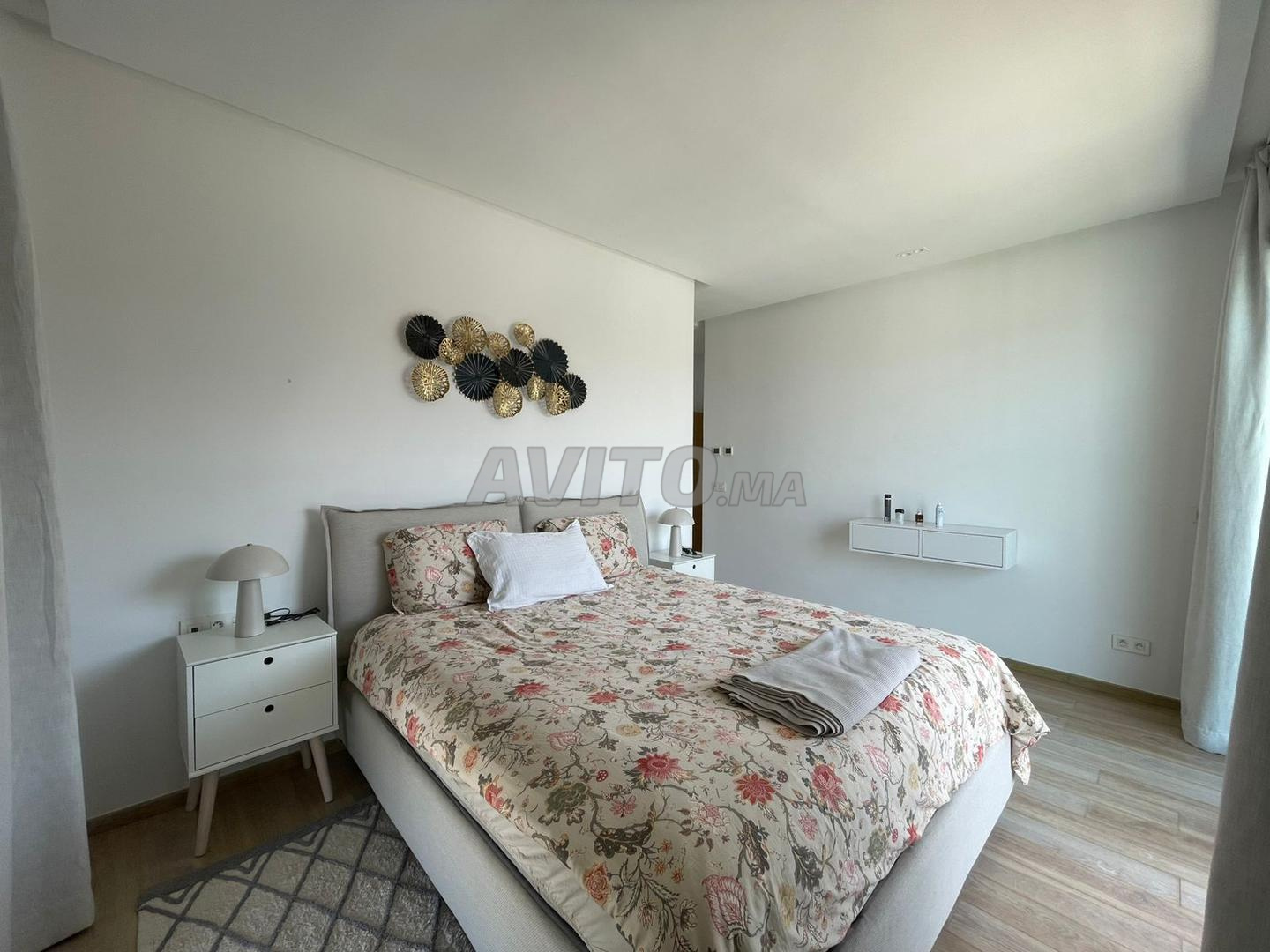 170m² Apartment for Rent in Tangier — Photo 6