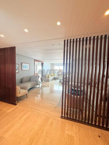 Appartement de prestige 266 m² à vendre à Casablanca (Gauthier) — Photo 2