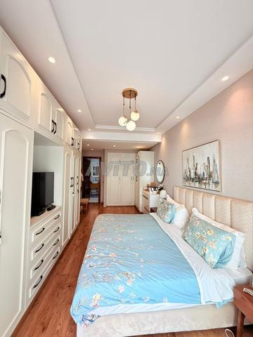 Appartement de prestige 266 m² à vendre à Casablanca (Gauthier) — Photo 6