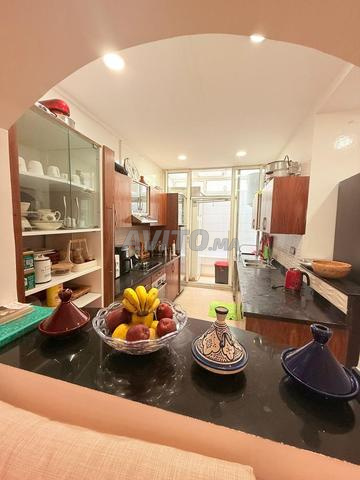 Appartement de prestige 266 m² à vendre à Casablanca (Gauthier) — Photo 8
