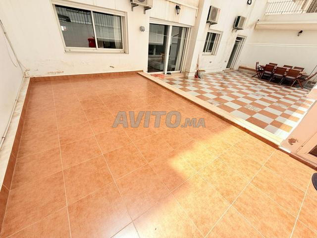 Appartement de prestige 266 m² à vendre à Casablanca (Gauthier) — Photo 10