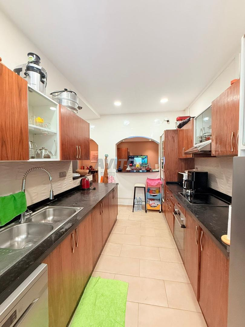 Appartement de prestige 266 m² à vendre à Casablanca (Gauthier) — Photo 3
