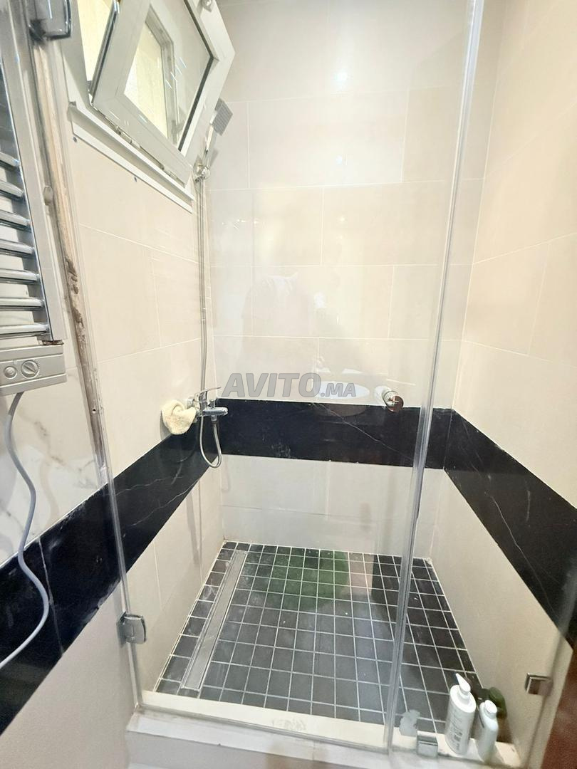 Appartement de prestige 266 m² à vendre à Casablanca (Gauthier) — Photo 13