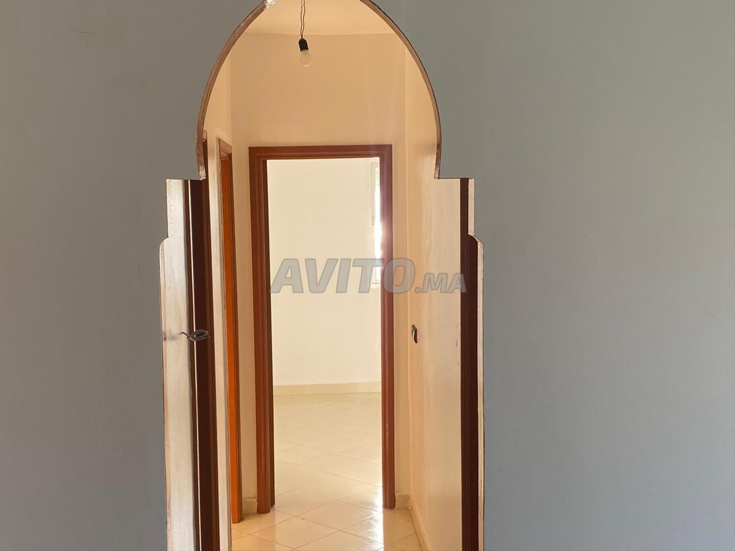 شقة 52 متر مربع للبيع في طنجة, بوقلوف — Photo 2
