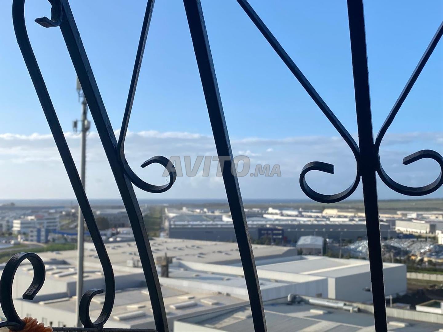شقة 52 متر مربع للبيع في طنجة, بوقلوف — Photo 7