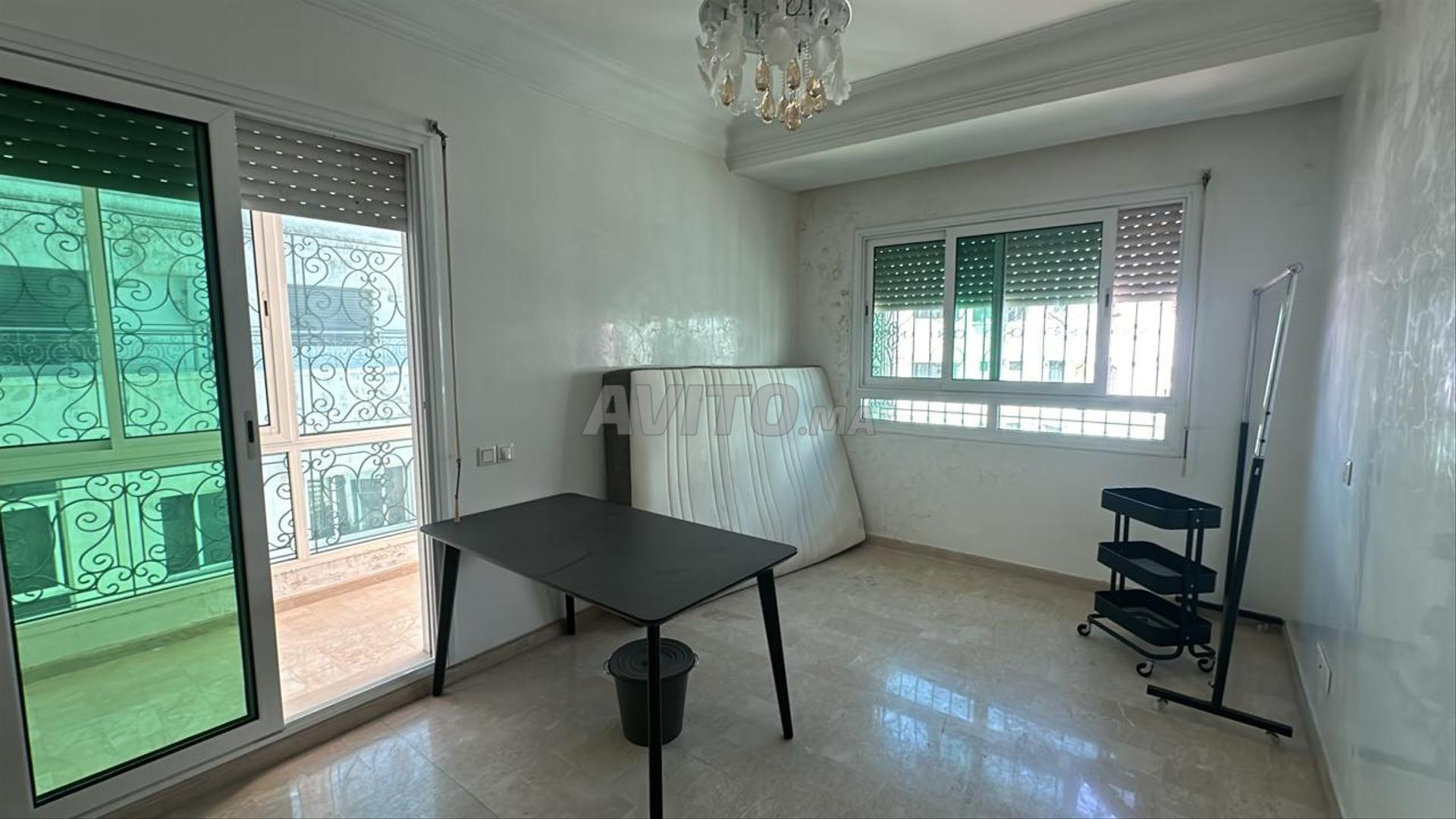 220 m² Apartment for Sale in Casablanca — Photo 2