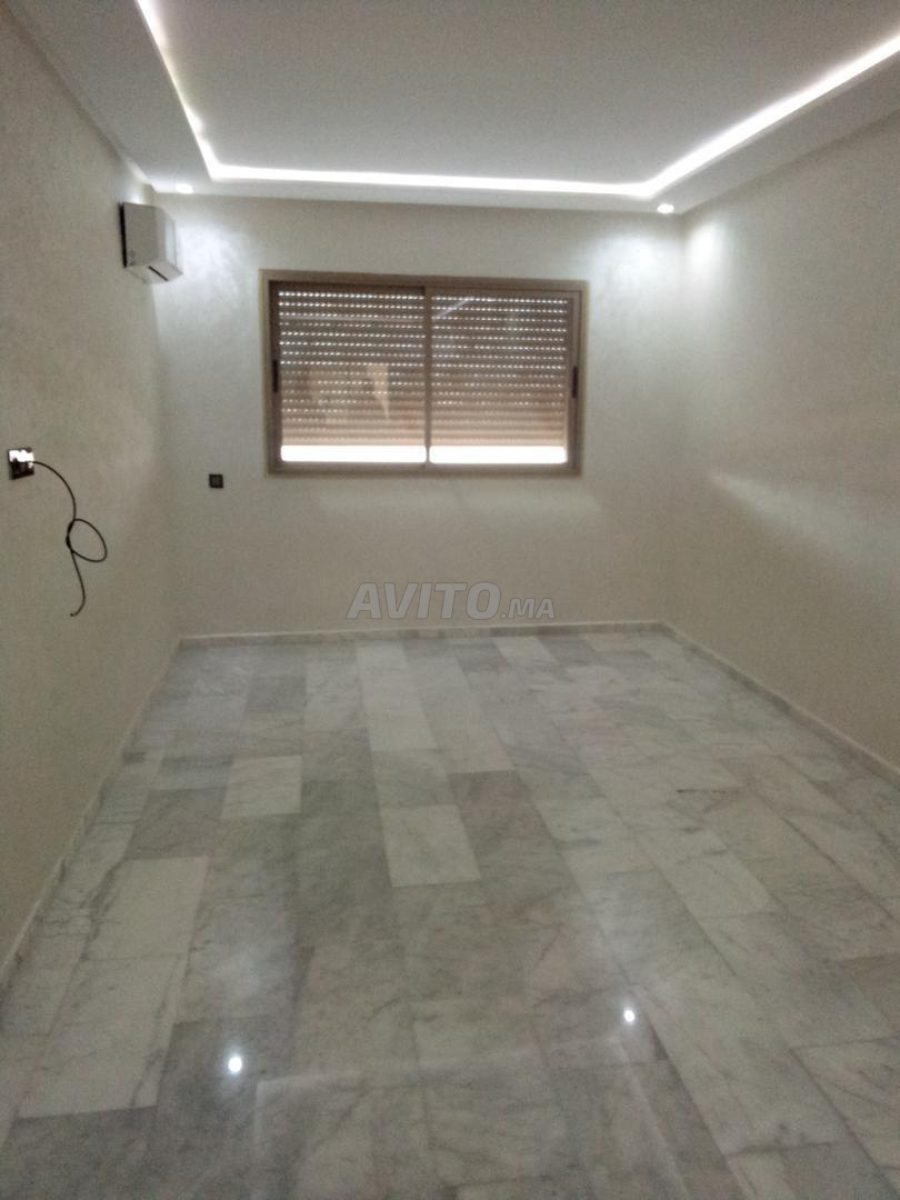 Appartement 60 m² à louer à Ain Sebaa, Casablanca — Photo 2